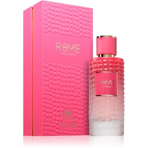 Bharara Rome Pour Femme parfumska voda za ženske 100 ml Slike
