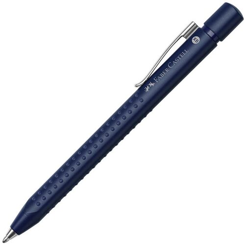 Faber-Castell Kemični svinčnik 2011 XB, moder Cene
