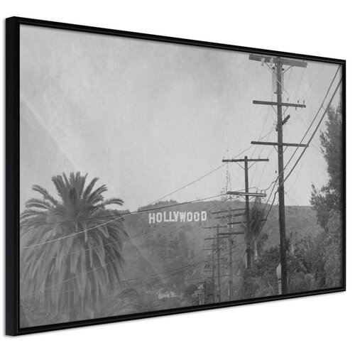  Poster - Old Hollywood 30x20 Cijene