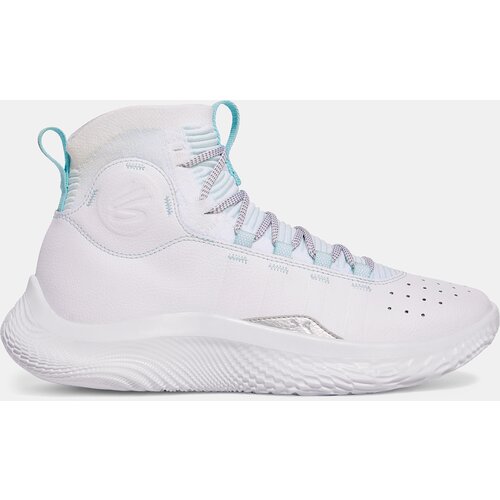 Under Armour Unisex shoes CURRY 4 FLOTRO - unisex Cene