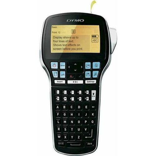 Dymo LabelManager ™ 420P ABC UK Cene