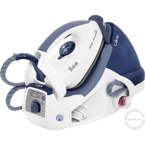 Tefal GV7250 pegla Slike