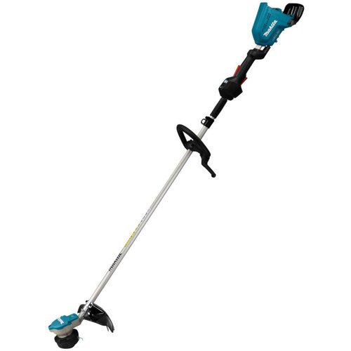 Makita Akumulatorski trimer DUR368LZ (18 V, Bez akumulatora) Slike