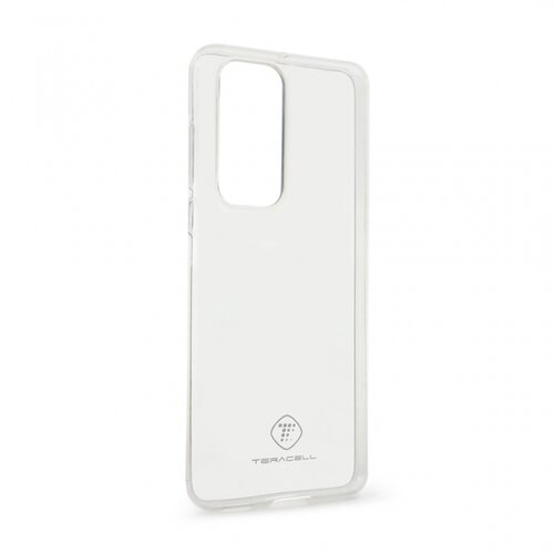 Teracell Skin Maska za telefon Huawei P40, Providna Cene