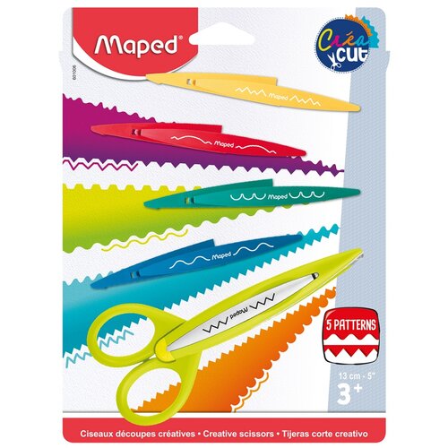  M601006 set creacut Slike