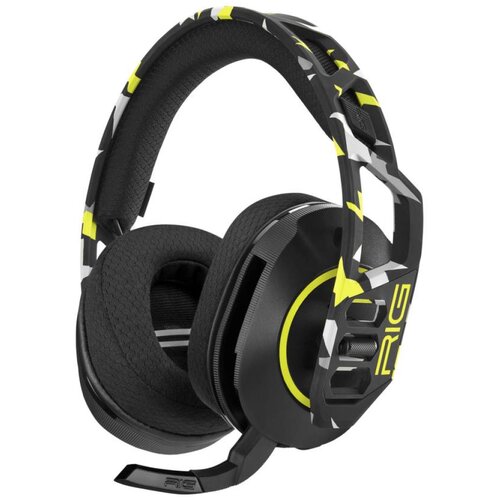 Nacon RIG slušalice 600 pro hs wireless - acid camo Cene