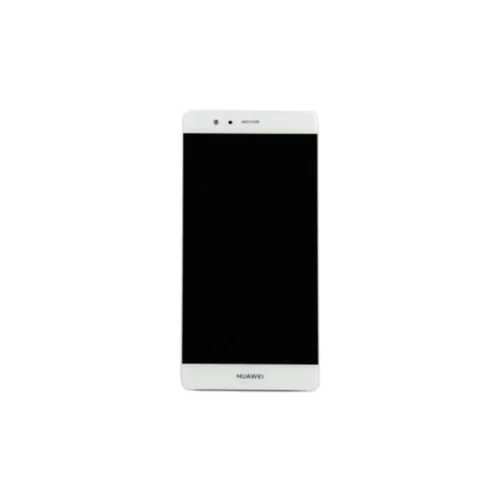 Huawei steklo in lcd zaslon za P9, originalno, belo