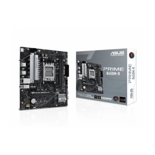 Mb AM5 ASUS PRIME B650M-R Cene
