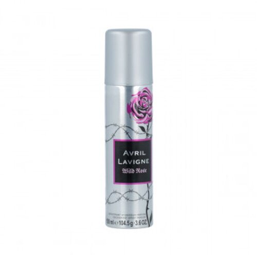 Avril Lavigne Wild Rose 150 ml sprej za ženske Cene
