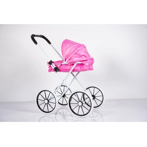 Winner Bike Guralice BIC.STROLLER HF816-Z PINK Cene
