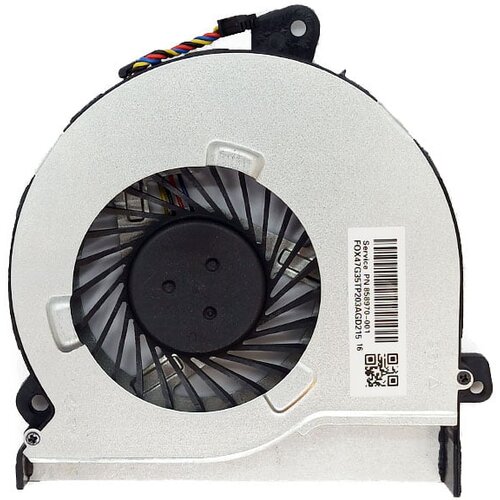  Ventilator HP Pavilion Gaming 15-AK (834784-001) Cene