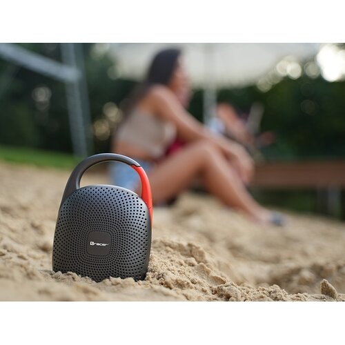 Tracer Bluetooth zvucnik 7W microSD Splash PRO TWS BT Slike