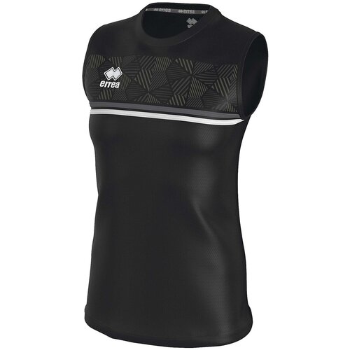 Errea Majice brez rokavov Divina Canotta Jr Cene