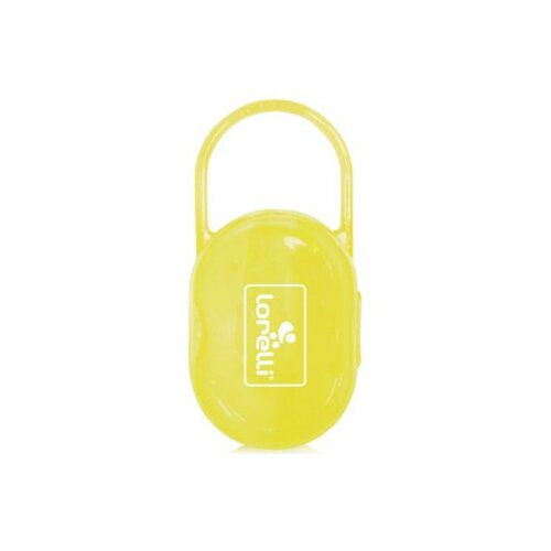 Lorelli kutija za varalicu (0m+) - yellow ( 10220470002 ) Cene
