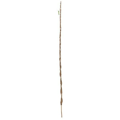 Windhager Potporni &amp;scaron;tap za biljke Sintra (Vrba, &amp;Oslash; x D: 2 x 190 cm, Smeđe boje) Slike