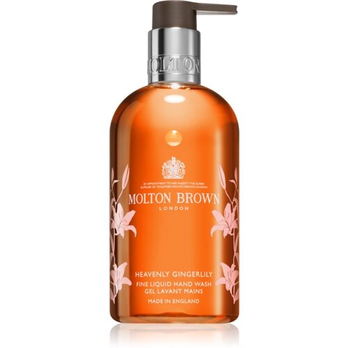Molton Brown Heavenly Gingerlily tekući sapun za ruke s đumbirom 300 ml Cijene