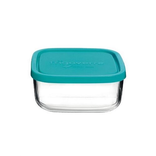 Olimp Sport Posuda staklena FRIGOVERRE Quadra 15x15 cm 387870 Cene