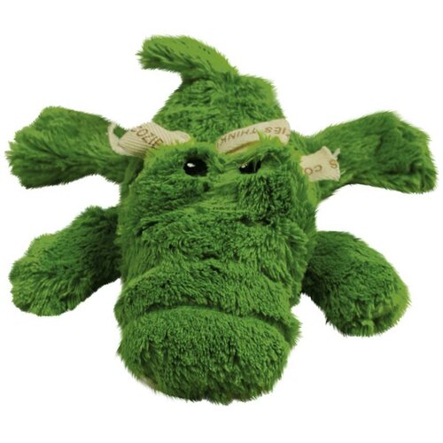 Kong Cozie Ali Alligator - 2x vel. XL: D 33 x &Scaron; 31 x V 12 cm Cijene