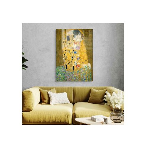 WALLXPERT Slika od kaljenog stakla 70x100cm Cijene
