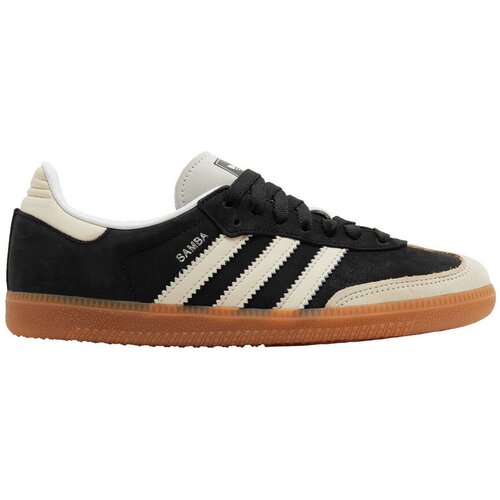 Adidas Modne superge Samba OG Black Wonder White (Women's) Črna Cene