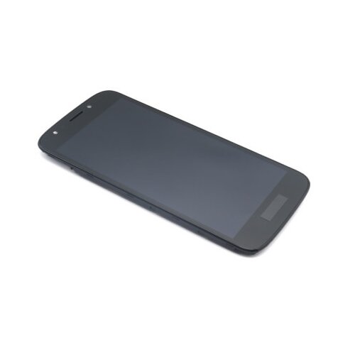 Toro Lcd za mola moto e5 play + touchscreen + frame black ( LCD6298 ) Cene