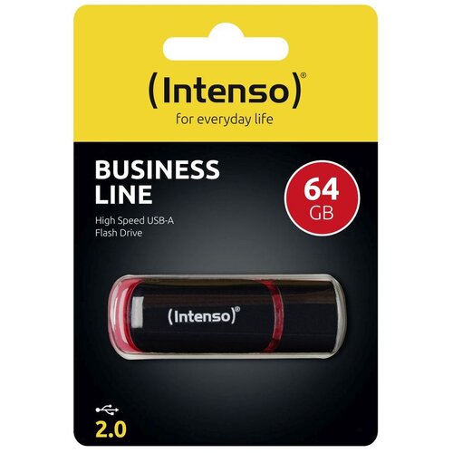 Intenso business line 64GB usb stick 2.0 Cijene