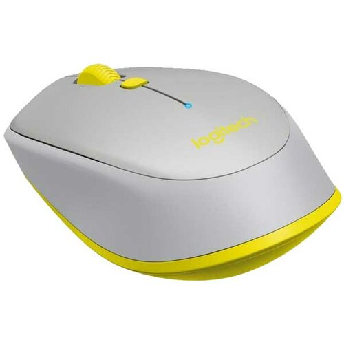 Logitech M535 Bluetooth Grey bežični miš Slike