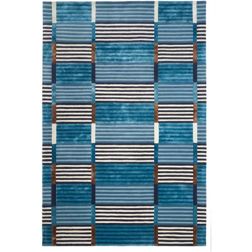 Carpet Decor Tepih Admiral Blue