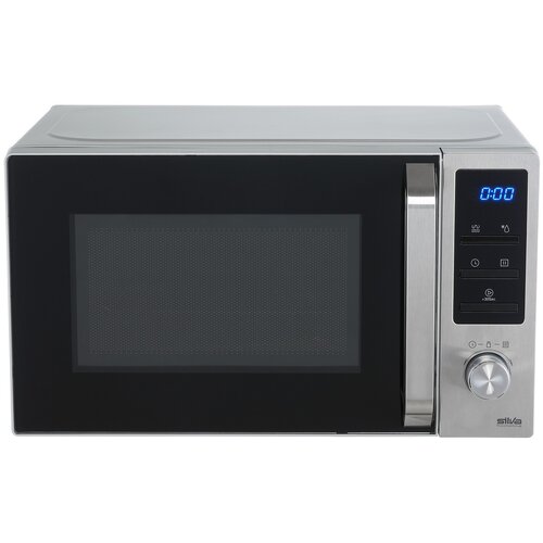 Silva schneider mwg-e 20.8 mikrowelle mit grill Cene