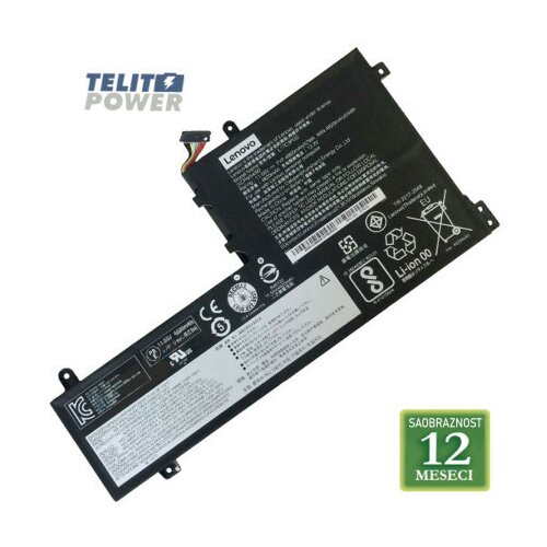 Lenovo baterija za laptop LEGION Y530-15 / L17C3PG2 11.55V 57Wh / 4965mAh ( 2963 ) Slike