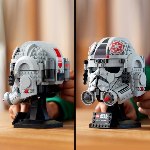 Lego Star Wars&amp;trade; - &amp;Scaron;lem AT-AT vozača&amp;trade; (75429) Slike