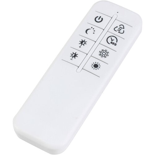 Novel stropna led-svetilka haruto 86/46/11 cm Slike
