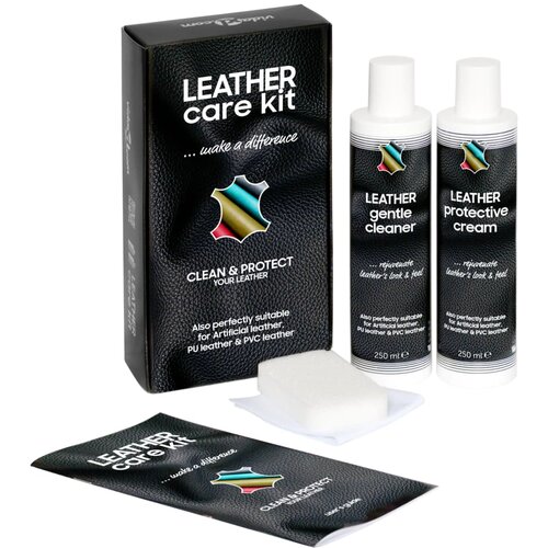  Komplet za njegu kože CARE KIT 2 x 250 ml Slike