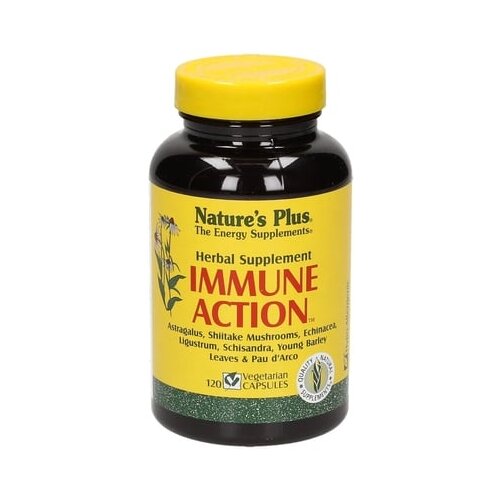 Nature's Plus Immune-Action Cijene