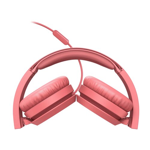 Philips TAH4105RD/00 - crvene slu&amp;scaron;alice Slike