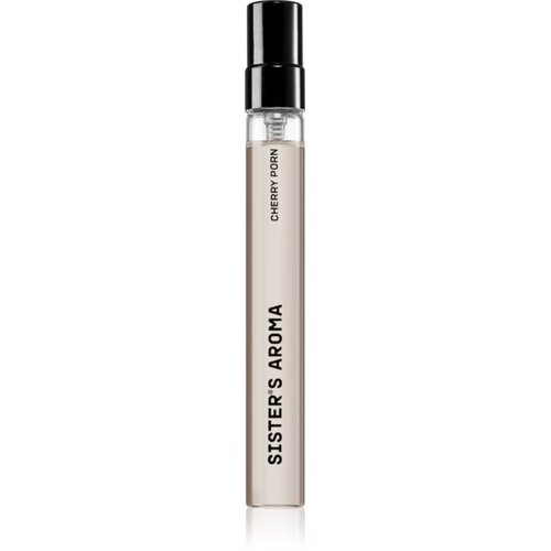 Sister&amp;#039;s Aroma Perfumes Cherry Porn parfumska voda uniseks 10 ml Slike