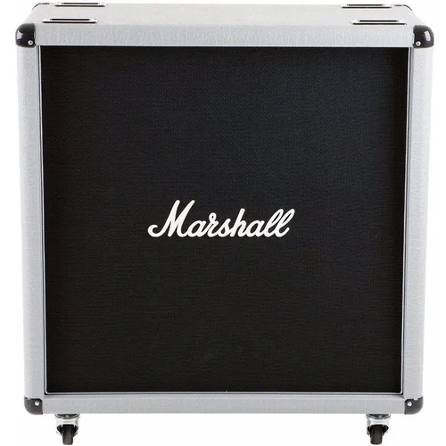 Marshall 2551BV Silver Jubilee