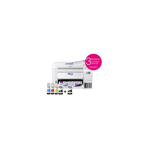 Epson Multifunkcijski uređaj EcoTank L6276 Cijene