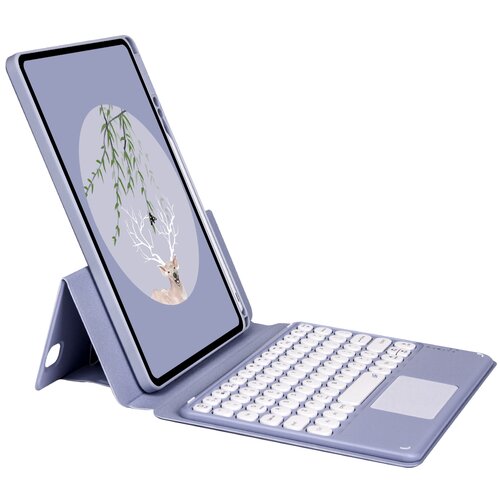 Royal Bailey Flip cover in Bluetooth Tipkovnica SY209C-1 za iPad10th (2022)10.9, (21594023) Slike