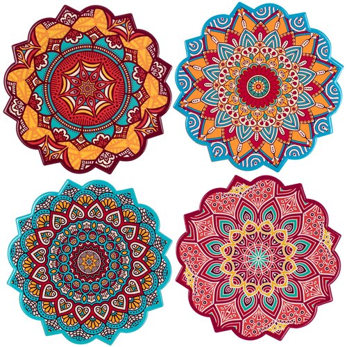 Signes Grimalt pogrinjki Podstavek Mandala 4U Kostanjeva Slike