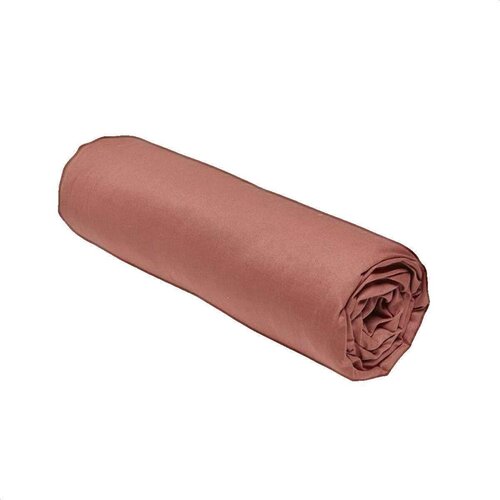 Today Jogi rjuhe Drap housse Essential terracotta Kostanjeva Cene