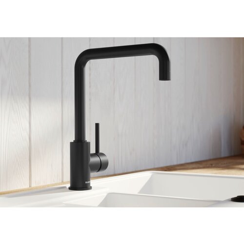 Blanco mili black matt Cene