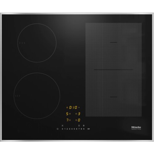 Miele KUHALO UGRADNO KM 7466 FR 125 Edition, (4002516736141) Cijene