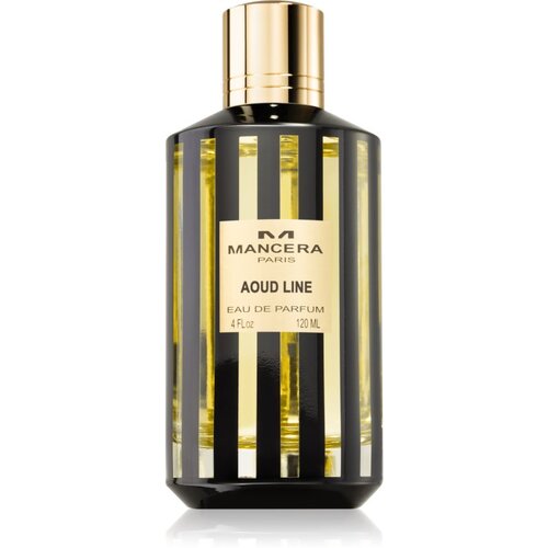 MANCERA Aoud Line parfumska voda uniseks 120 ml Cene