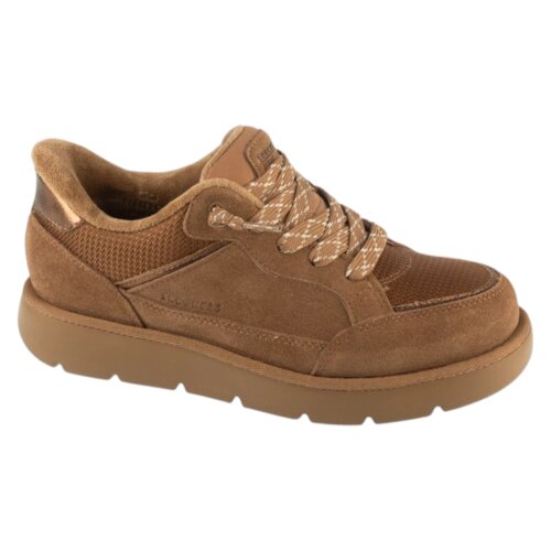Skechers Modne superge keepsakes cozy stree Kostanjeva Slike