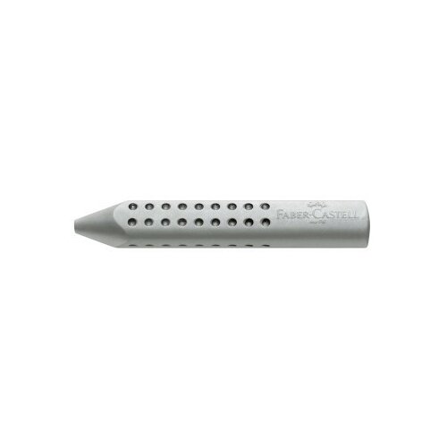 Faber Castell gumica grip olovka siva (1/10) 12608 ( 6261 ) Cene