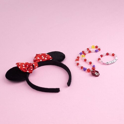 Disney Minnie Jewelry poklon set za djecu Slike
