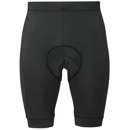 Klimatex BOFIN Muške biciklističke hlače, crna, veličina
