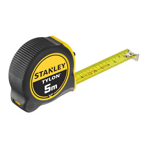 Stanley 0-30-697 Metar 5m x 19mm Cene