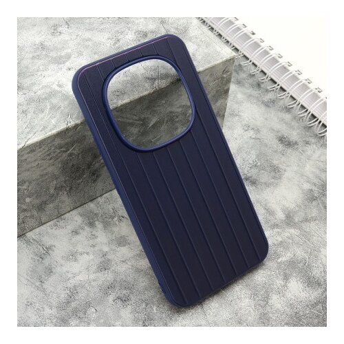  Futrola urban stripe za xiaomi redmi note 15 pro plus 5g plava ( F124731 ) Cene